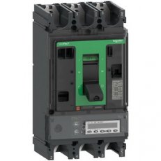 Jistič ComPacT NSX630HB1 75kA AC 3P 630A 6.3E SCHNEIDER C63V36E630