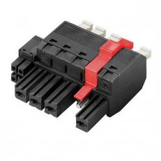 Hybridní konektor BVFL 7.62HP/02/180MSF2 BCF/04R SN BK BX WEIDMÜLLER 2549330000