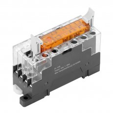 Reléový modul FSKIT 24VDC 4NO2NC FG LD AGSNO AU WEIDMÜLLER 2759090000