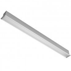 MODUS HVL5000, délka 1196mm, 1x LED 840, opálový kryt, vestavné