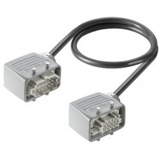 Elektrické vedení CH-HHAA-HHAB-10-0100-AE WEIDMÜLLER 2712280100
