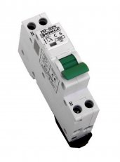 19-1006C-PEP-6DPN Jistič DPN PEP-6DPN