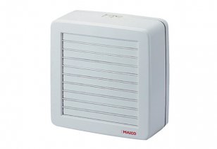 Maico 0080.0820 EV 31 okenní axiální ventilátor