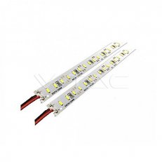 LED Bar 18W 12V SMD4014 1M White 2pcs/Pack, VT-4014 V-TAC SKU2537
