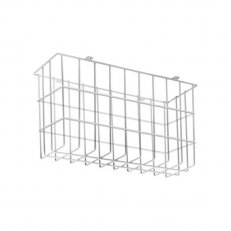 EsyLux EN10077296 Ochranný koš SLX/ELX BASKET GUARD CEILING výška 260 mm