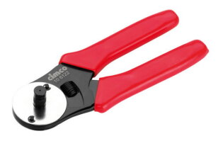 Lisovací kleště na vinuté kontakty 2,5 mm2 - 165 mm CIMCO 106122