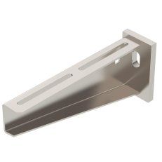 Nástěnný výložník OBO AW 55 21 A2 B210mm Nerez ocel