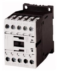 Stykač 12A,5,5kW/400V, 1 R, cívka 24VDC SCHRACK LTD01225--