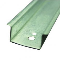 Lišta DIN-výška 15 mm, velikost 2 - 35 x 15 mm SCHRACK IL080205-F