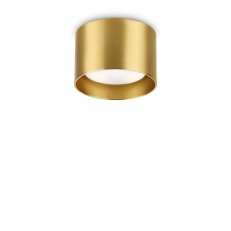 SPIKE PL1 OTTONE SATINATO