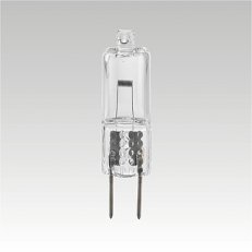 Halogenová žárovka HLWT-J 12V 50W 50h. G6,35 57901 VOSLA 545200080