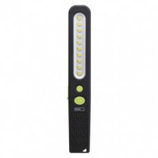 SMD LED + LED nabíjecí svítilna P4538, 700 lm, 1200 mAh EMOS P4538