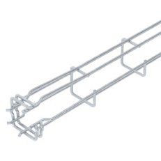 OBO G-GRM 50 50 FT Mřížový žlab Magic G, 50x50x3000, Ocel, žárově zinkováno