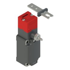 Bezpečnostní spínač FP6R2, klíč F PIZZATO FP6R2-F
