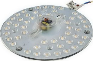 Magnetický LED MODUL 24W-NW 2600lm GREENLUX GXLM011