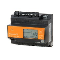 Měřicí zařízení ENERGY ANALYSER D550 WEIDMÜLLER 2425510000
