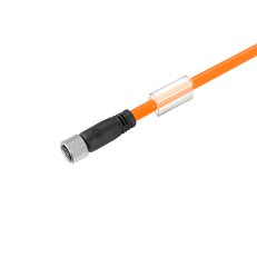 Kabel snímač-akční člen SAIL-M8BG-3-0.6TOV WEIDMÜLLER 2812880060