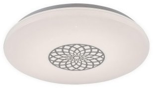 Ophelia LED 24W IP20 3000-6500K chrom RABALUX 5364