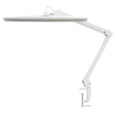 LED stolní pracovní lampa, stmívatelná, 21 W FK TECHNICS 4738556