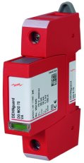 Svodič přepětí DEHNguard S 1-pólový, Uc 75V AC 952080