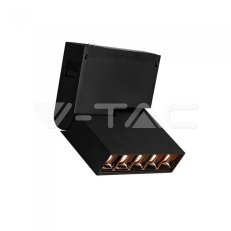 5*2W LED Magnetic SMD Linear Spotlight B