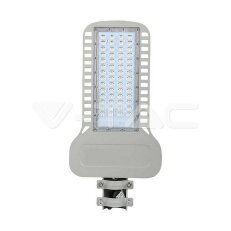 Pouliční LED svítidlo V-TAC 100W SLIM 4000K 120LM/W VT-104ST