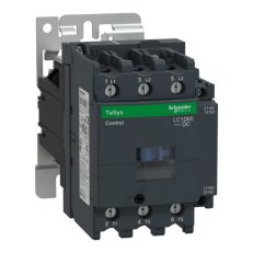Schneider LC1D65ED Stykač TeSys 3P 65A cívka 48V DC