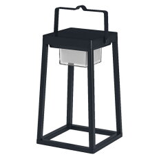 LEDVANCE Smart+ Solar Table Frame Multicolor