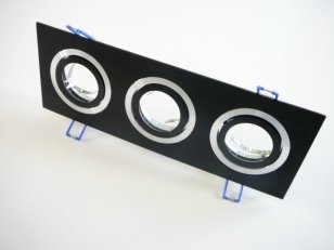 TLZ-D10-3B podhledový rámeček T-LED 10406
