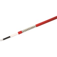 Samoregulační topný kabel T2-Red 15W/m RAYCHEM 948739-000