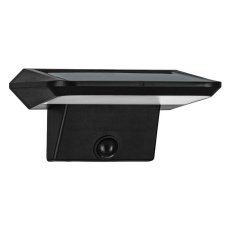 Nástěnné svítidlo PORRASSA LED SOLAR SENSOR SCHWARZ EGLO 48944