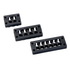 KDL/C 10/6 černá Set MURRPLASTIK MR-87141040