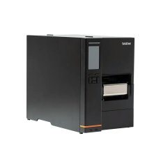 BROTHER TJ-4522TN průmyslová termální tiskárna štítků 203 dpi max šířka 104mm