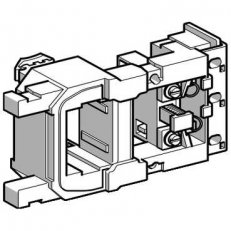 Schneider LX0FF006 Civka stykace F150 F7