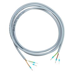 ekey biometric 100509 Kabel ekey Kab C 4m/3x0.34 o/o