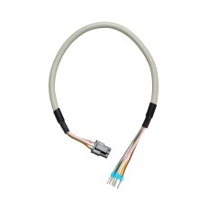 ekey biometric 101639 Kabel ekey Kab Bm 0,3m 6x0,34 CP/AEH