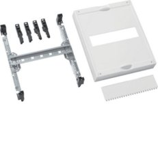 univers N-SD 300x250mm pro kompaktní jističe x160 /UK21A1/ HAGER UK21A3