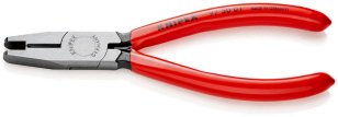 Lisovací kleště pro spojky Scotchlok s břity 155 mm KNIPEX 97 50 01