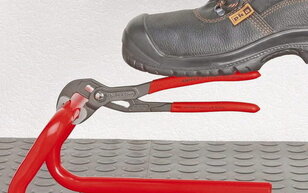KNIPEX Cobra Kleště na vodní čerpadla Hightech 180 mm 87 02 180