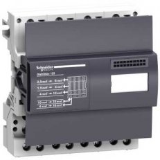 Schneider 04045 Distribuční blok Linergy DX, 125A