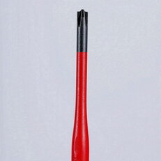 Šroubovák (Slim) PlusMinus Phillips 187 mm KNIPEX 98 24 01 SLS