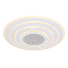 Stropní svítidlo JOCELYN bílá LED 40W 230V 2900lm 3000-6500K GLOBO 48544-40SH