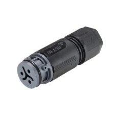 konektor na kabel RST08i3 3-pól, ~50V/-1