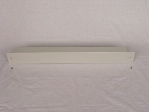 Eaton 114627 Čelní kryt podstavce V=100, Š=800 XVTL-SO100/F-8