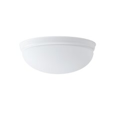 Přisazené svítidlo  ALMA D1 IN-12U1/121/S4 60W IP41 OSMONT 41647