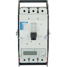 Jistič NZMH3-PX630-AVE 3pól 150kA(415V) 630A selektivní el.spoušť PXR25 (LSI)