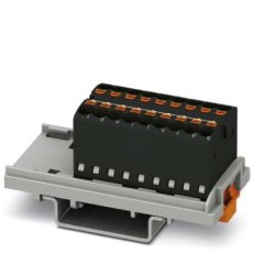 PTFIX 18X1,5-NS35 BK Blok rozvodek 1046955