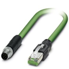 NBC-M8MSD/ 5,0-93C/R4AC Síťový kabel 1423713