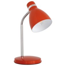 Kancelářská stolní lampa ZARA HR-40-OR 07563 Kanlux
