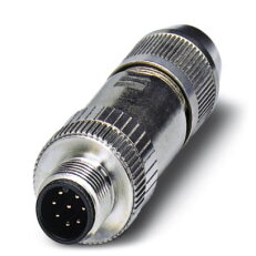 SACC-M12MS-8Q SH Datové konektory 1543236